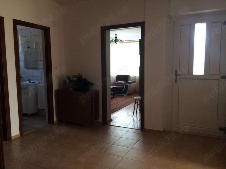 Casă cu 4 camere cu Teren 670 Mp în Topoloveni