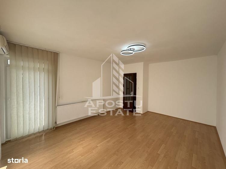 Spatiu pentru birouri, 200 mp, 5 camere decomandate, Sagului Timisoara - 7
