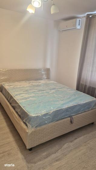 Apartament cu 2 camere în Drumul Taberei