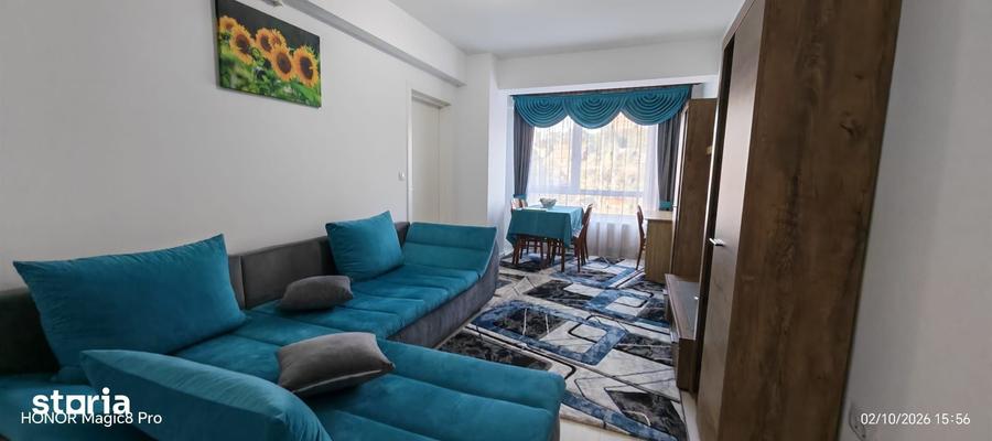 Apartament cu 2 camere decomandat în Tudor Vladimirescu