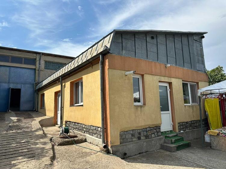Casă cu 1 camere în Central