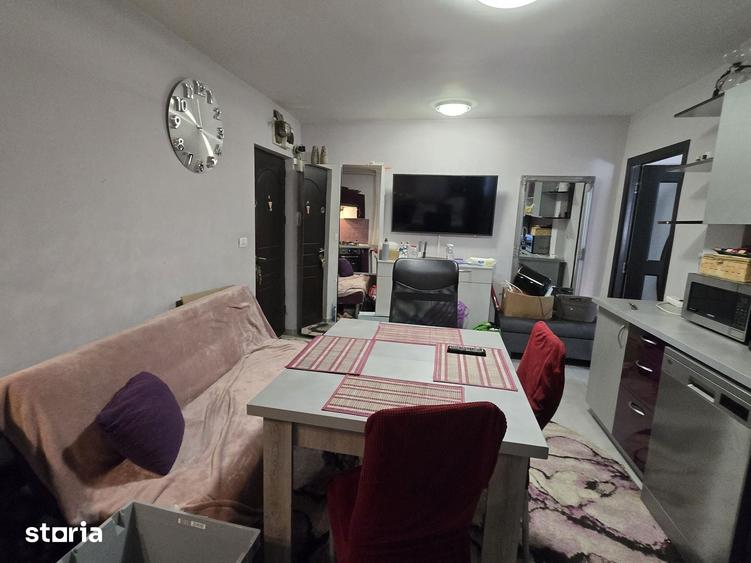 Apartament 2 camere, pETFRIENDLY,centrala proprie, garaj, Take Ionescu - 5