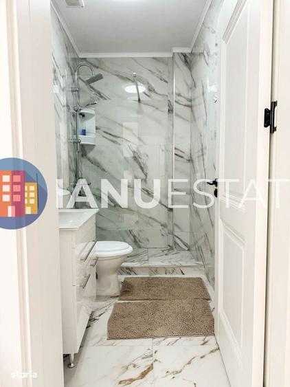 Apartament decomandat în Obor