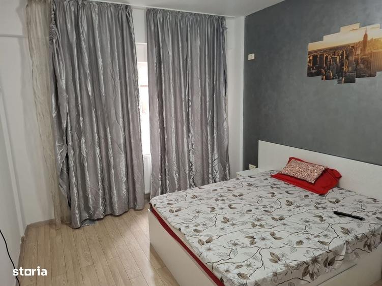 Apartament cu 2 camere în Dudu