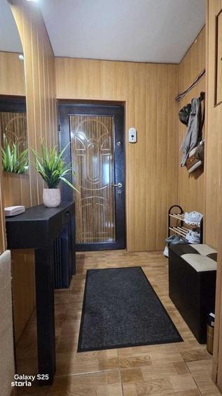 Apartament cu 2 camere decomandat în Păcurari