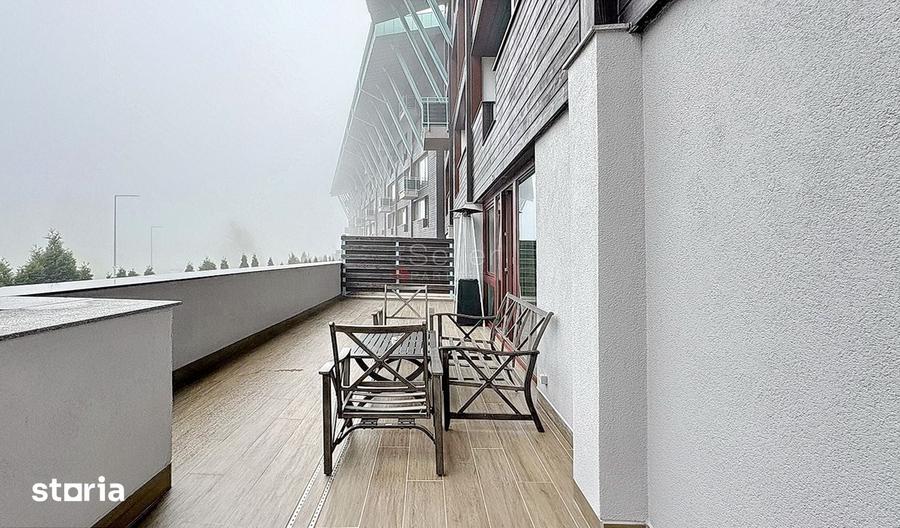 Apartament cu 4 camere în Central