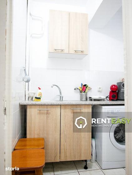 Apartament cu 1 camera in Nicolina - Strada Bradului - 3