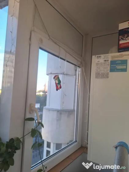 Apartament cu 3 camere decomandat în Unirii Nord