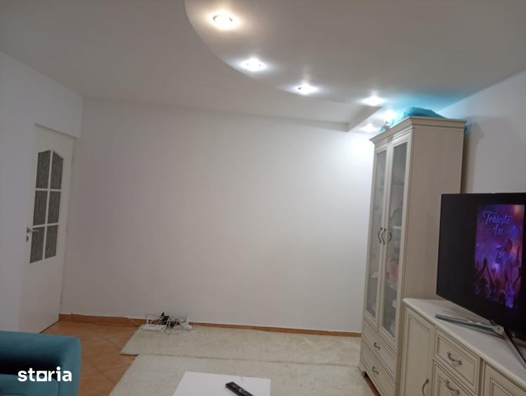 Apartament cu 2 camere în Tomis III