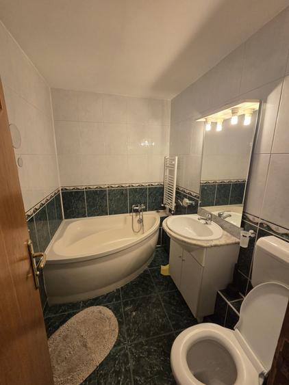 Apartament 2 camere | Tei | Centrala | AC | Etj 1/4 | zona linistita - 6