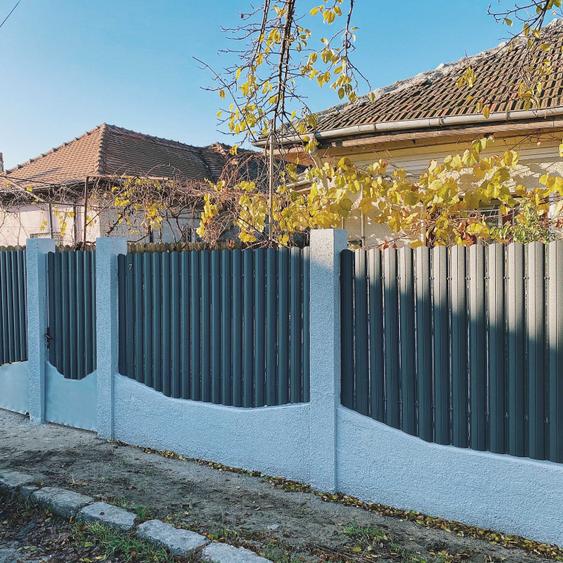 Casă cu 3 camere cu Teren 500 Mp în Central
