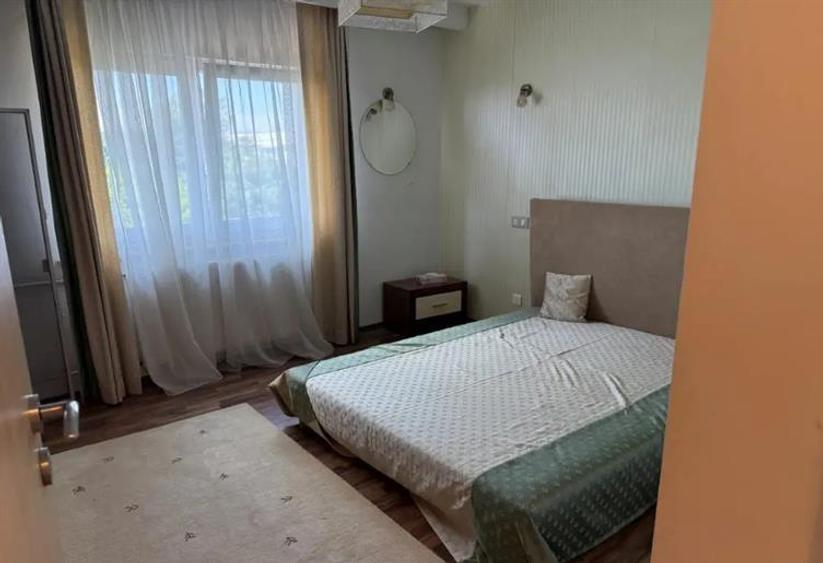 Apartament cu 2 camere decomandat în Aviației