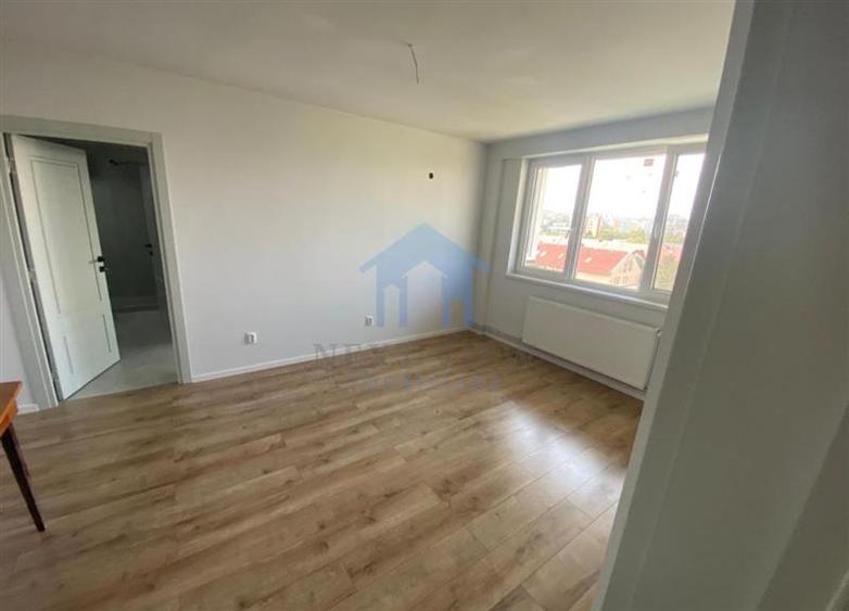 Apartament cu 2 camere semidecomandat în Gheorgheni