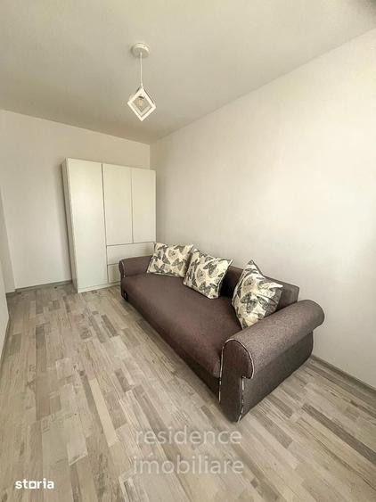 Apartament 3 camere mobila noua, Piata Abator, Mihai Viteazu - 3