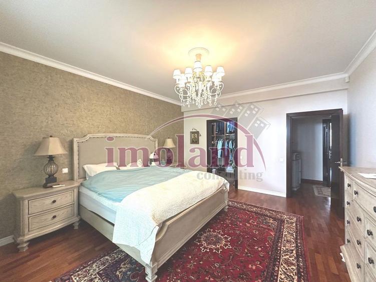 Apartament 4 camere - 193mpu - 2 terase - 2 locuri parcar... - 3
