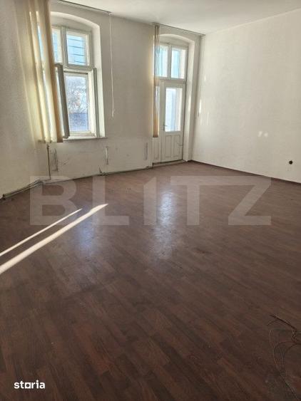 Spațiu comercial, de 1,883 mp, în Ultracentral