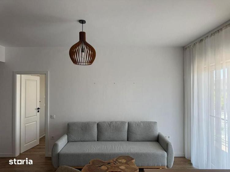 Apartament cu 2 camere în Bulgaria