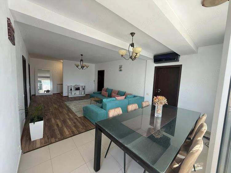 Apartament cu 3 camere în Lipovei