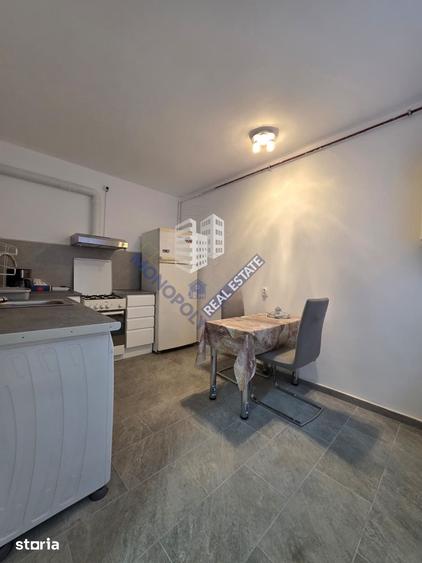Apartament cu 2 camere semidecomandat în Bartolomeu