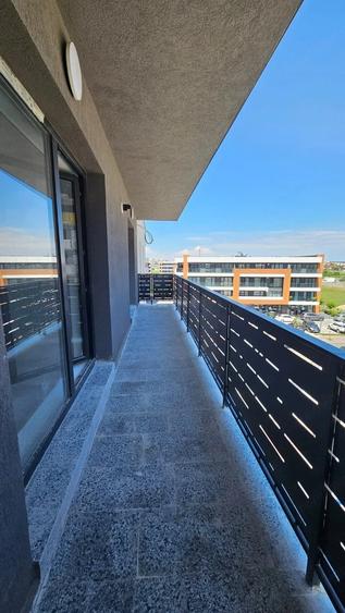 3 camere | Theodor Pallady | FINALIZAT | TVA inclus | Parcare CADOU - 9