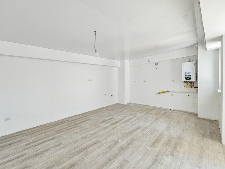 Apartament cu 2 camere decomandat în ICIL