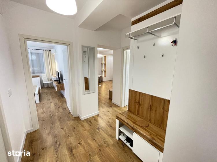 Apartament 2 Camere+ loc de parcare/ Ivory Residence | Rond OMW-Pipera - 3
