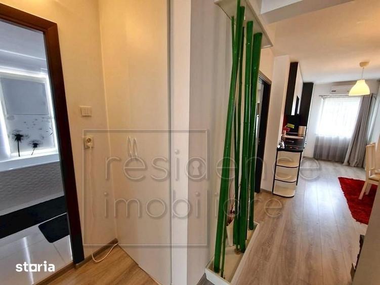 Pet friendly! Apartament 3 camere separate, Zorilor, zona Profi+Parcar - 4