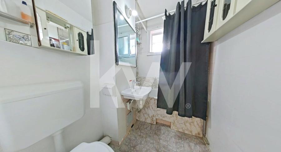 Apartament cu 3 camere decomandat, mobilat în Griviței