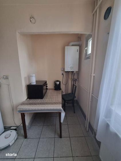 Inchiriez apartament cu 2 camere in cartierul Manastur - 1