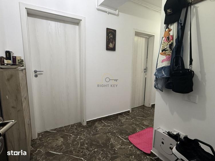 Apartament cu 3 camere decomandat, mobilat în Prelungirea Ghencea