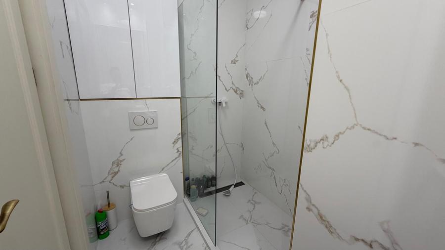 Apartament cu 4 camere decomandat în Nord