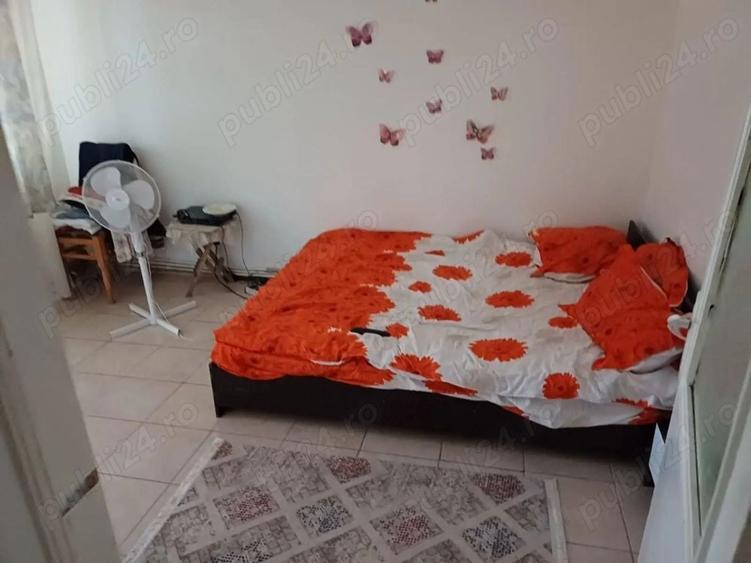 Apartament cu 2 camere decomandat în Vest