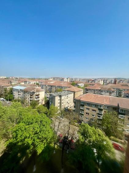Apartament modern 3 camere, balcon mare, gata de mutare – Rogerius - 7