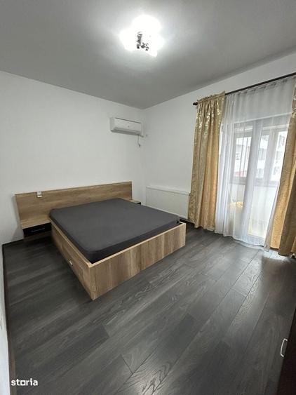Militari Residence,Rezervelor Ballroom,mobilata,utilata,Parcare,C ANAF - 4