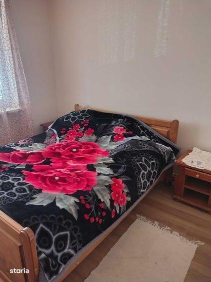 Apartament cu 3 camere în Recea