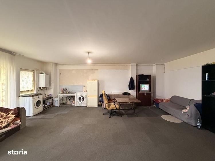 Ap 2 camere BLOC NOU | 57mp+33mp terasa | Marasti Str. Fabricii - 3