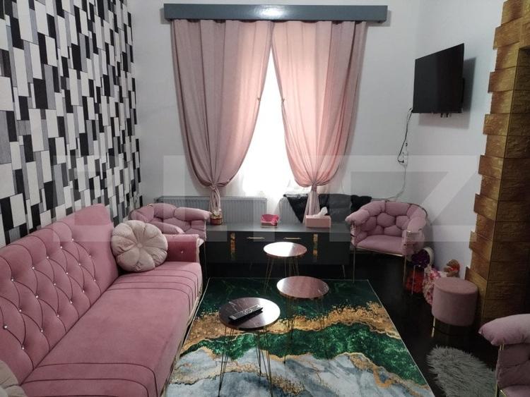 Spațiu comercial, de 320 mp, în Cloșca