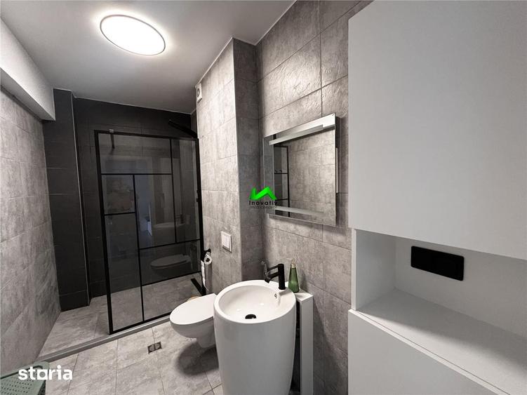 Apartament cu 2 camere în Șelimbăr