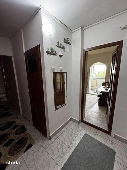 Apartament cu 3 camere în Dorobanți 2