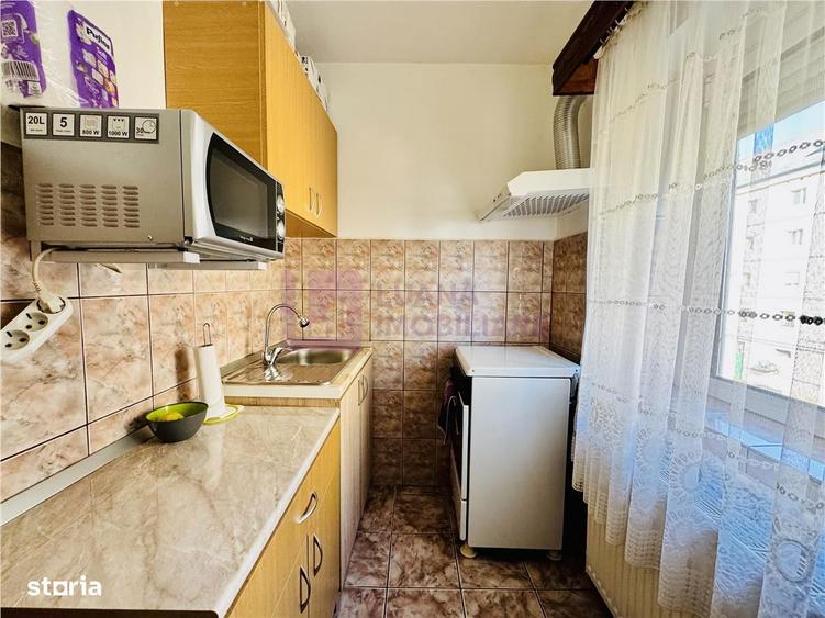 Apartament o camera de vanzare | Compa | etaj 2 | renovat | pivnita - 1