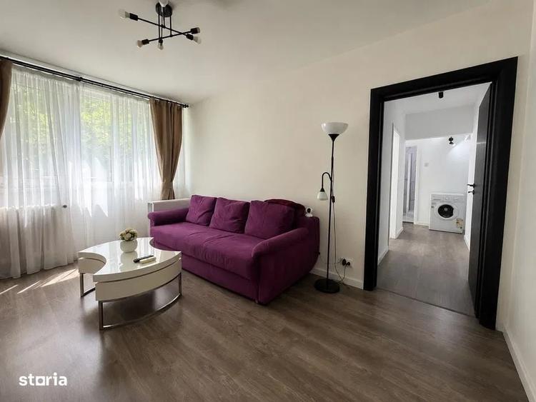 Ap 4 camere | parc Drumul Taberei | modern | 2 bai - 1