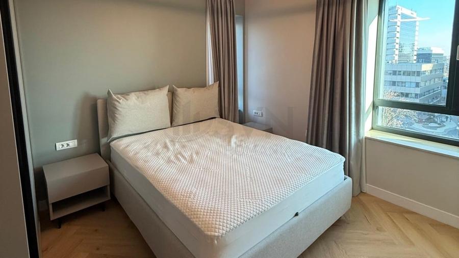 REA1027292 Apartament 3 camere l Nou l Metrou Pipera pet friendly - 6