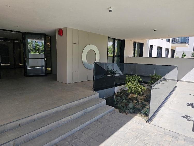 Apartament cu 2 camere decomandat în Pipera
