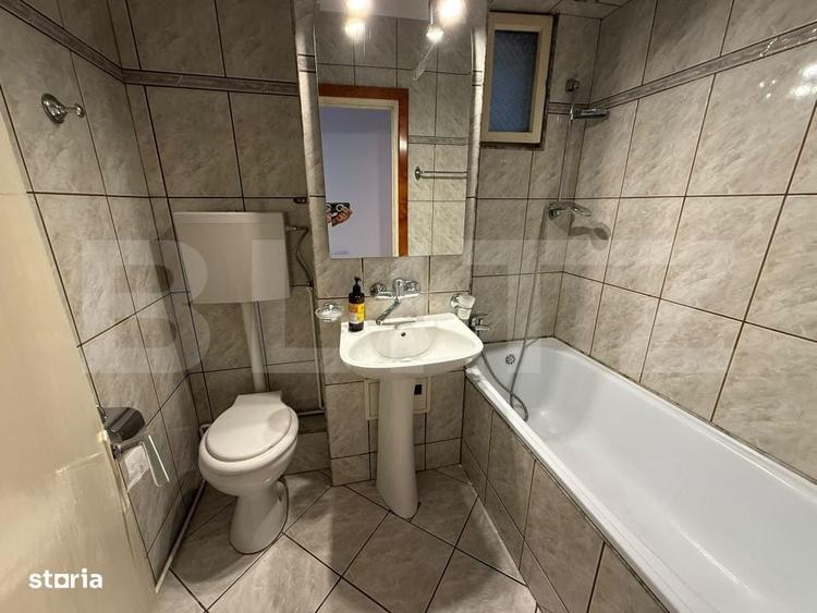 Apartament cu 2 camere decomandat în Mănăștur — fotografia 1