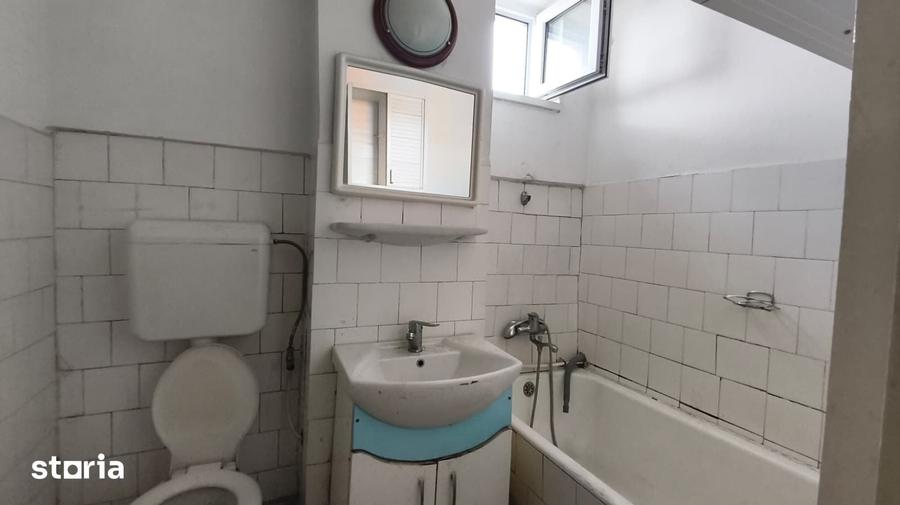 Apartament 2 camere in Deva, zona Balcescu - 1