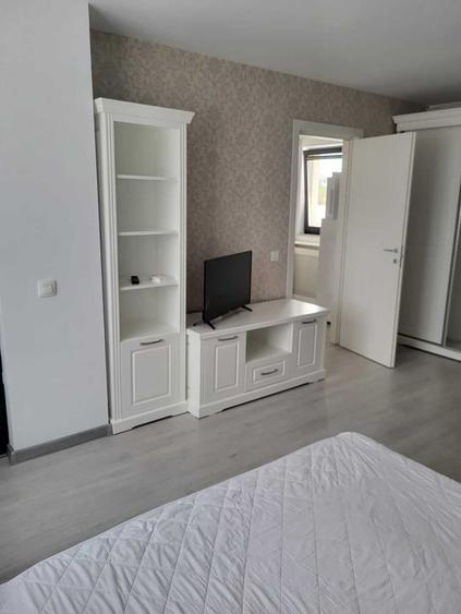 Garsonieră decomandată în Exterior Vest