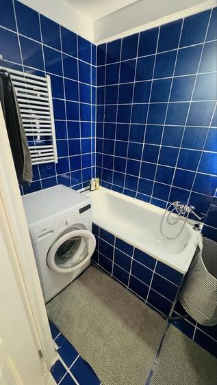 Apartament cu 2 camere decomandat în Cantemir