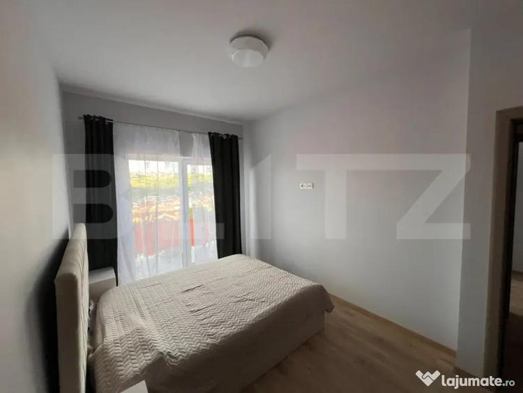 Duplex 5 camere, Lux, 157 mp, 100 mp curte, Manastur - 14