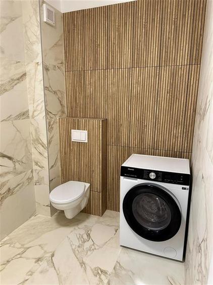 Apartament cu 3 camere decomandat, mobilat în Exterior Sud