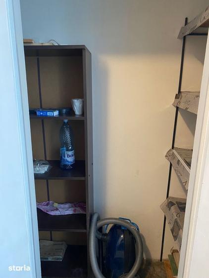 Apartament cu 2 camere semidecomandat în Grigorescu